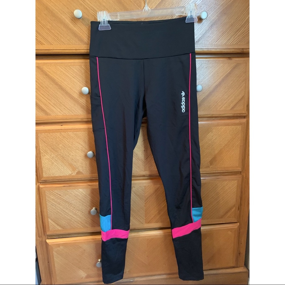Adidas pants
